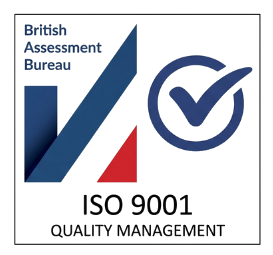 ISO 9001 Quality Management